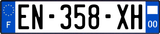 EN-358-XH
