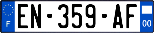 EN-359-AF