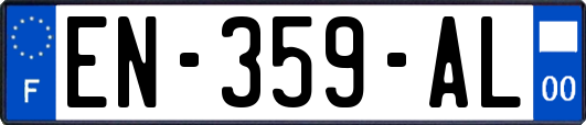 EN-359-AL