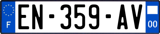 EN-359-AV