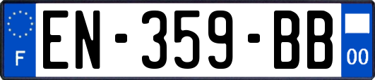 EN-359-BB