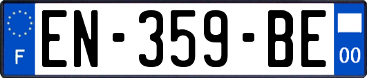 EN-359-BE