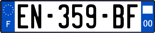 EN-359-BF