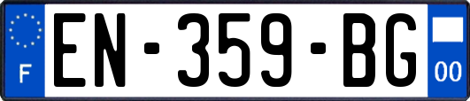 EN-359-BG