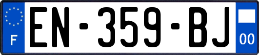 EN-359-BJ