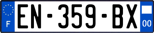 EN-359-BX