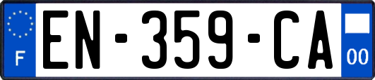 EN-359-CA