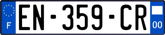 EN-359-CR