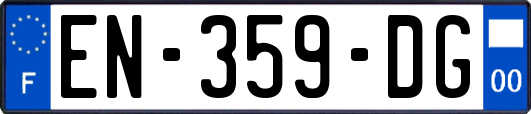 EN-359-DG