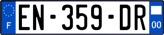 EN-359-DR