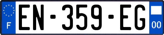 EN-359-EG