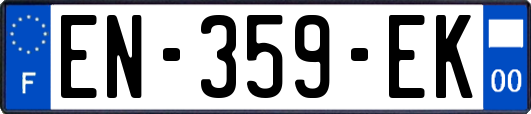EN-359-EK
