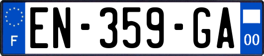 EN-359-GA