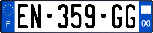 EN-359-GG