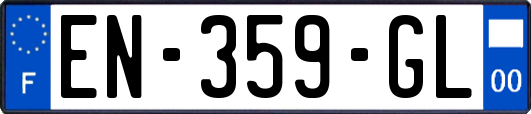 EN-359-GL