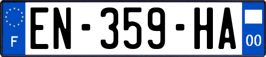 EN-359-HA