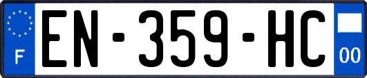 EN-359-HC