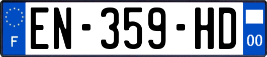 EN-359-HD
