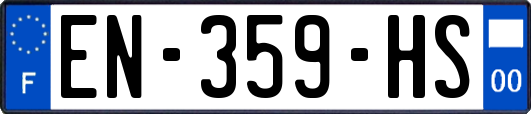 EN-359-HS