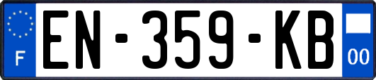 EN-359-KB