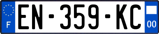 EN-359-KC