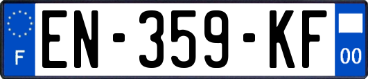 EN-359-KF
