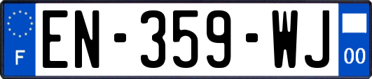 EN-359-WJ