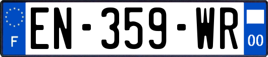 EN-359-WR