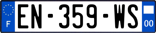 EN-359-WS