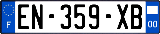 EN-359-XB