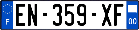 EN-359-XF