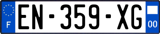 EN-359-XG