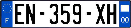 EN-359-XH