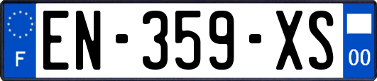 EN-359-XS