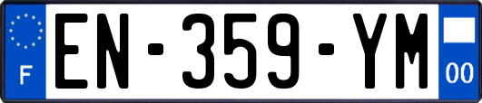 EN-359-YM