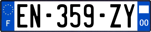 EN-359-ZY