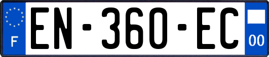 EN-360-EC