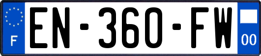EN-360-FW