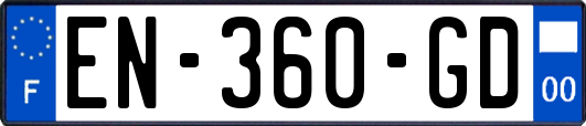 EN-360-GD