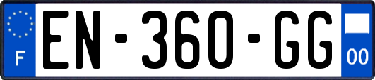 EN-360-GG