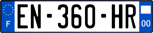 EN-360-HR