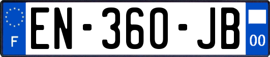 EN-360-JB