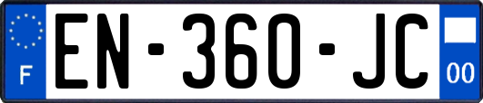 EN-360-JC