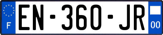 EN-360-JR
