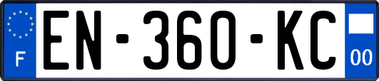 EN-360-KC
