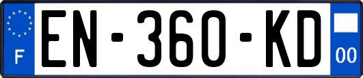 EN-360-KD