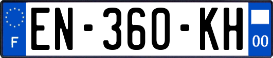 EN-360-KH
