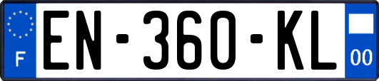 EN-360-KL