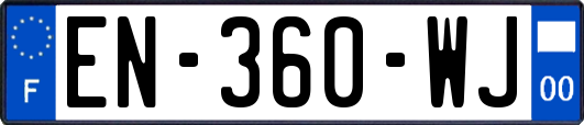 EN-360-WJ