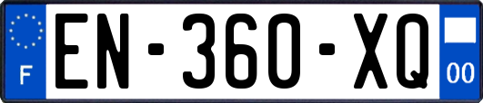 EN-360-XQ
